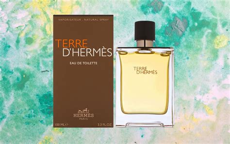 terre d'hermes review.